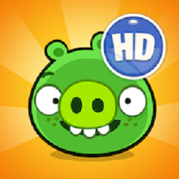 捣蛋猪国际服官方正版(bad piggies)