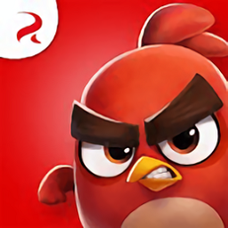 愤怒的小鸟朋友版2024最新版(Angry Birds Friends)
